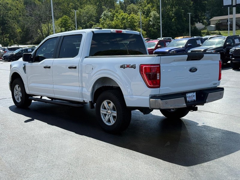 Ford F-150 Vehicle Image 6