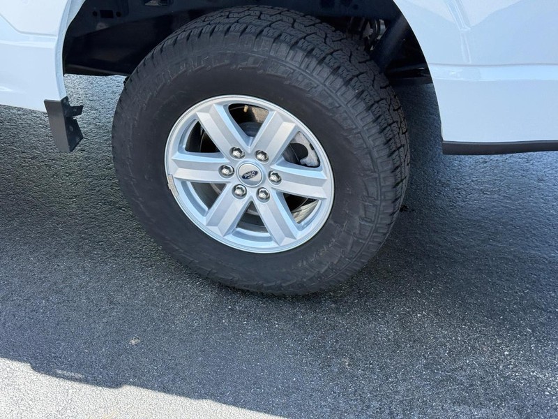 Ford F-150 Vehicle Image 7