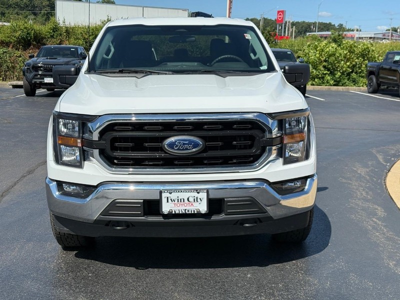 Ford F-150 Vehicle Image 9
