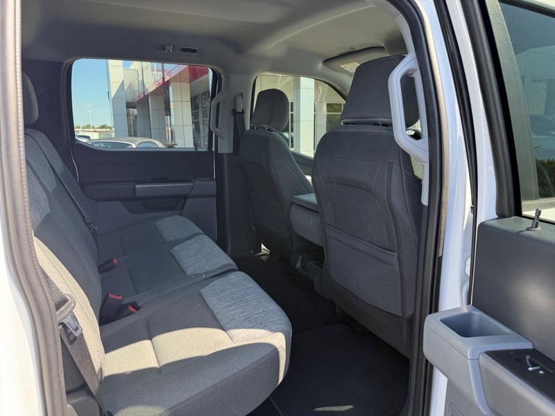 Ford F-150 Vehicle Image 10