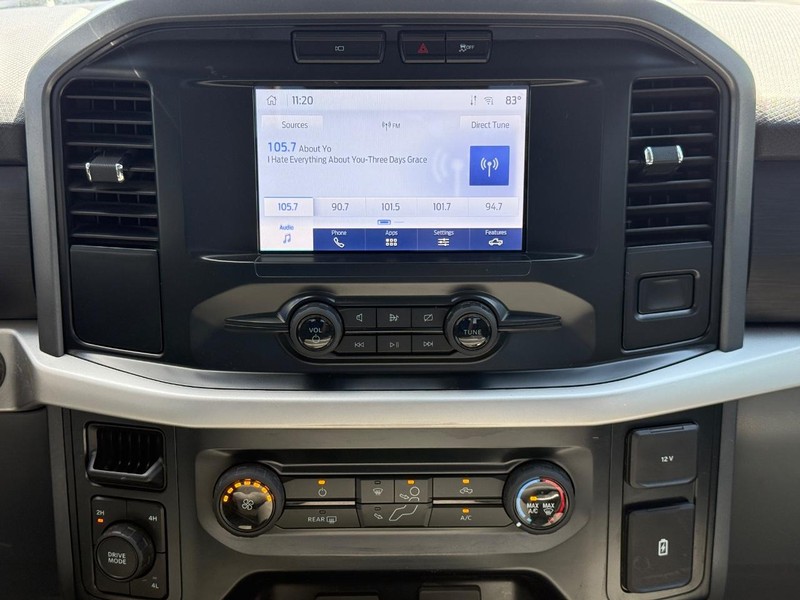 Ford F-150 Vehicle Image 13