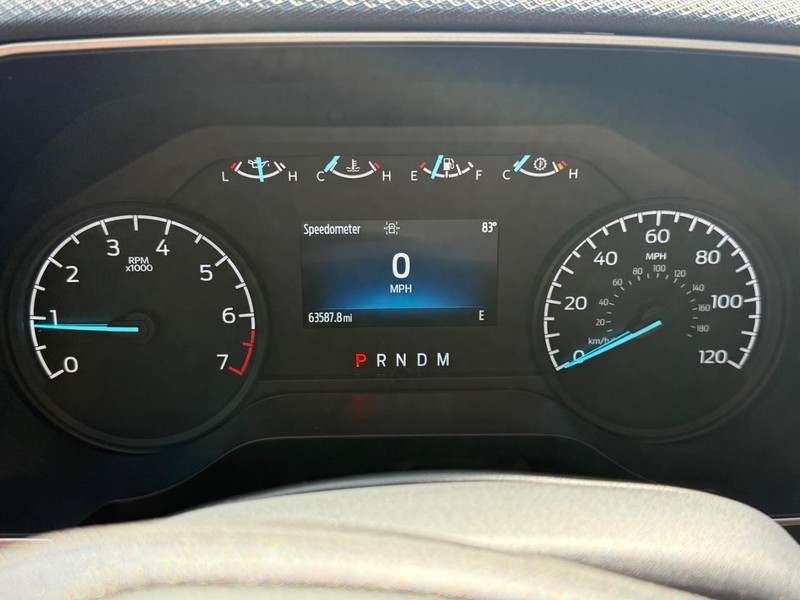 Ford F-150 Vehicle Image 19