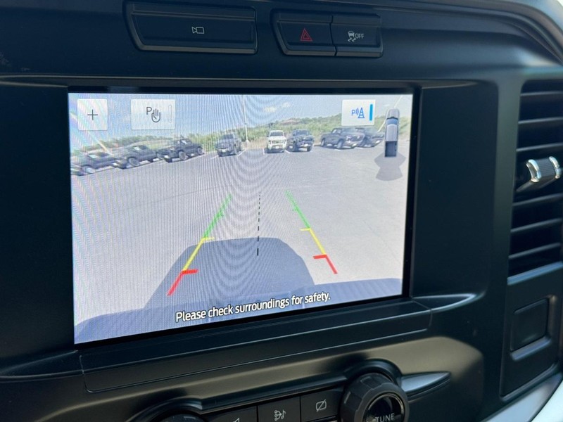 Ford F-150 Vehicle Image 21