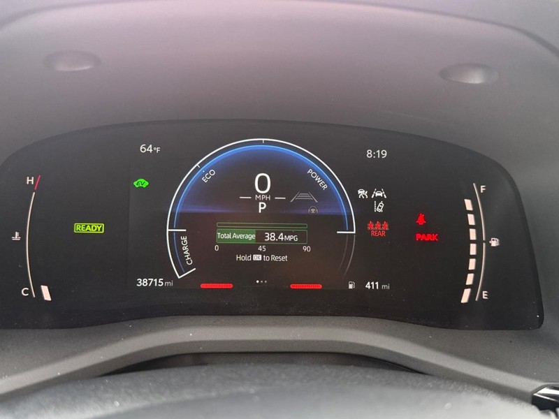 Toyota Camry Vehicle Image 19