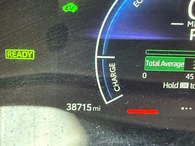 Toyota Camry Vehicle Image 20