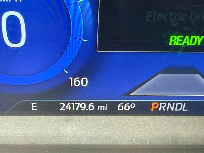 Ford Escape Vehicle Image 18