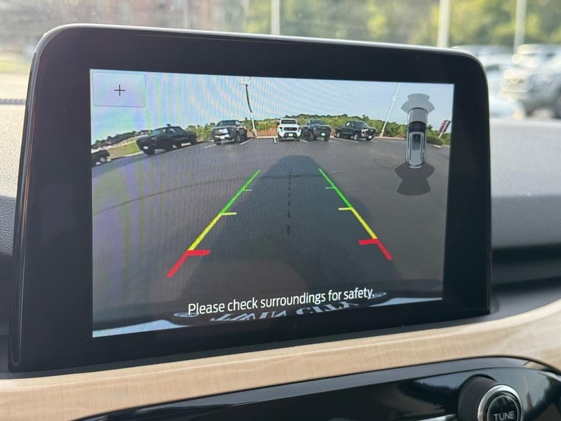 Ford Escape Vehicle Image 19