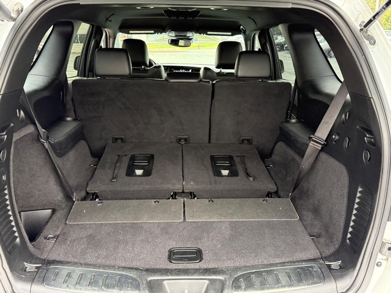 Dodge Durango Vehicle Image 4