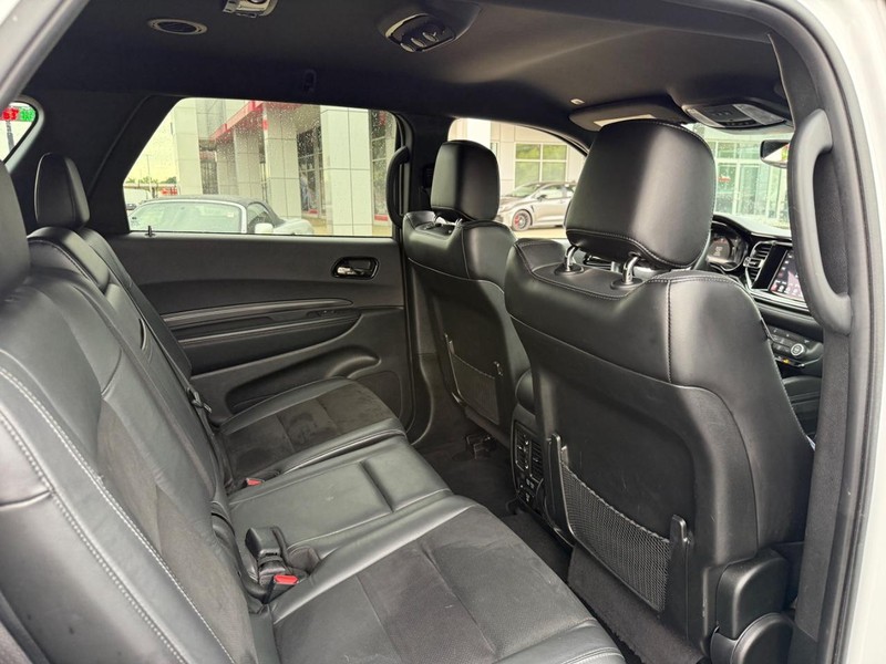 Dodge Durango Vehicle Image 10