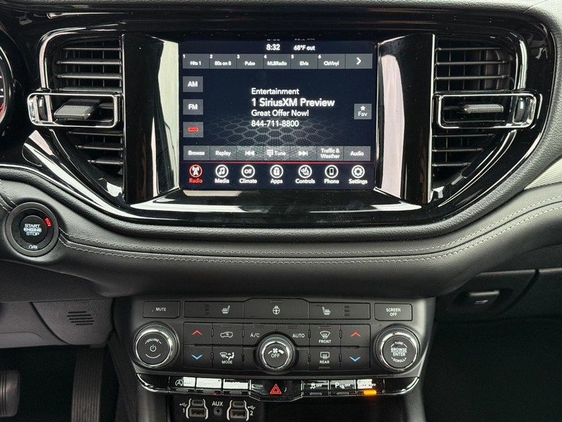 Dodge Durango Vehicle Image 13