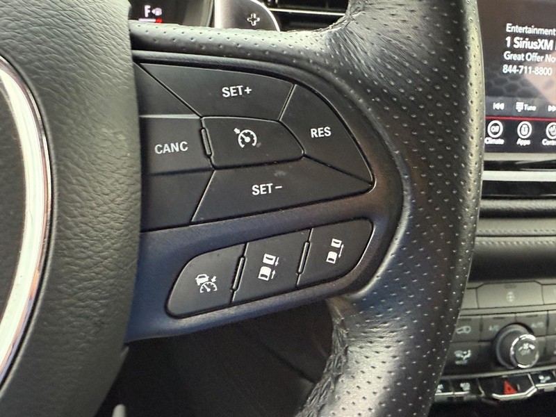 Dodge Durango Vehicle Image 18