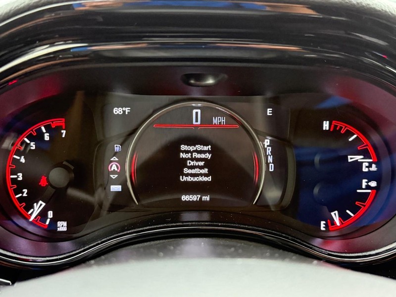 Dodge Durango Vehicle Image 19