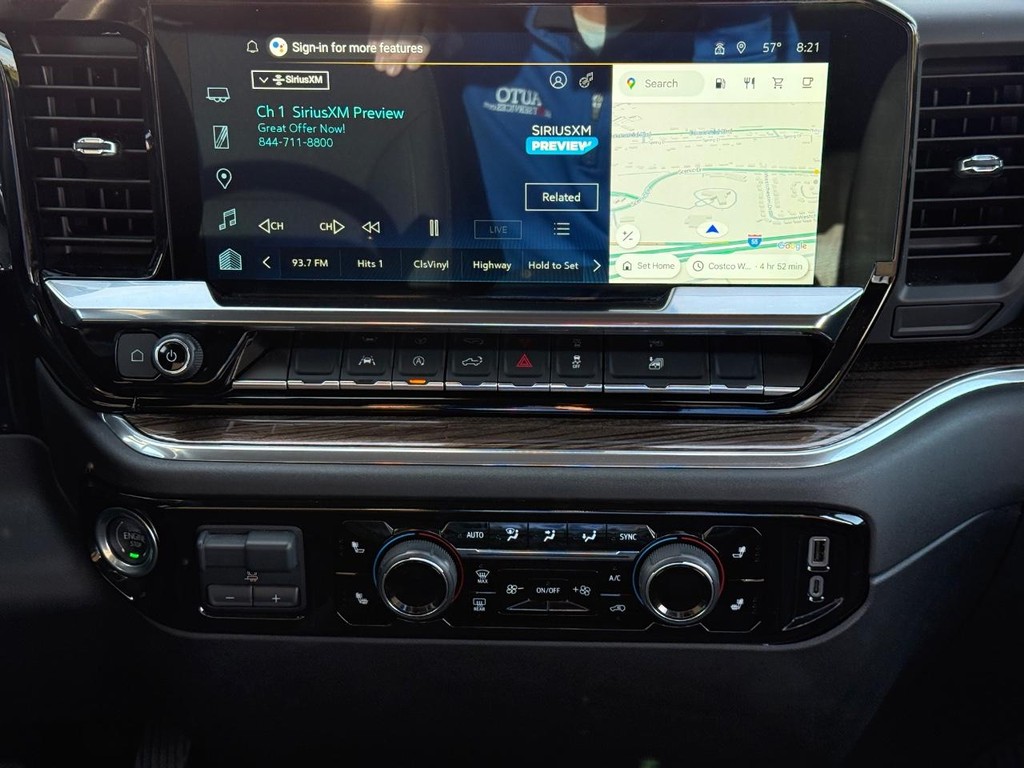 Chevrolet Silverado 1500 Vehicle Full-screen Gallery Image 14