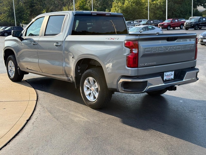Chevrolet Silverado 1500 Vehicle Image 7
