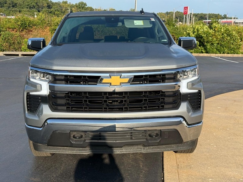 Chevrolet Silverado 1500 Vehicle Image 10
