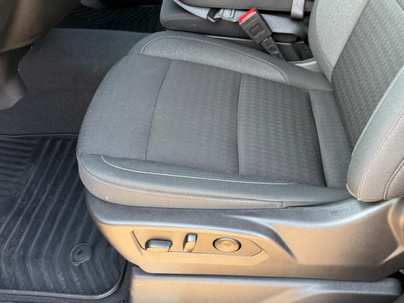 Chevrolet Silverado 1500 Vehicle Image 16