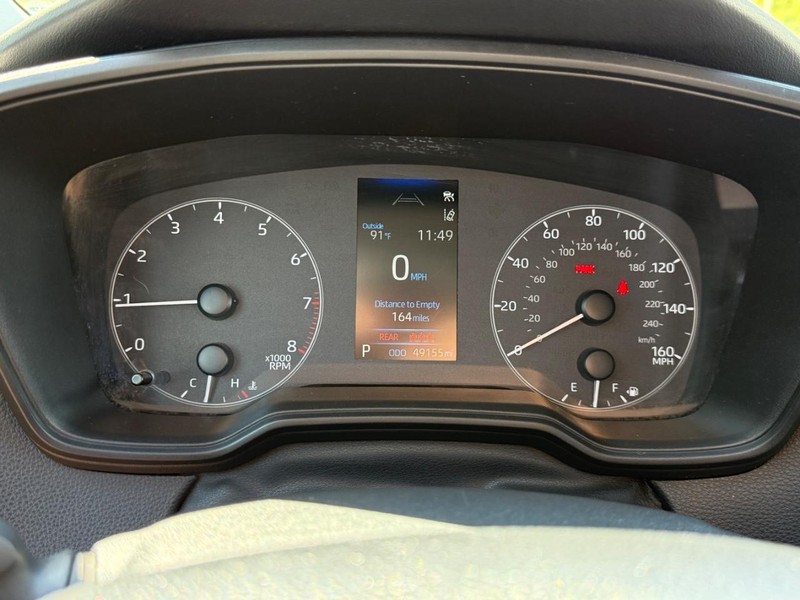 Toyota Corolla Vehicle Image 18