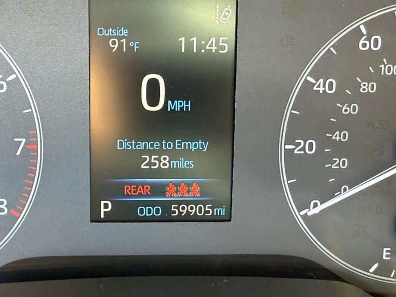 Toyota Corolla Vehicle Image 19