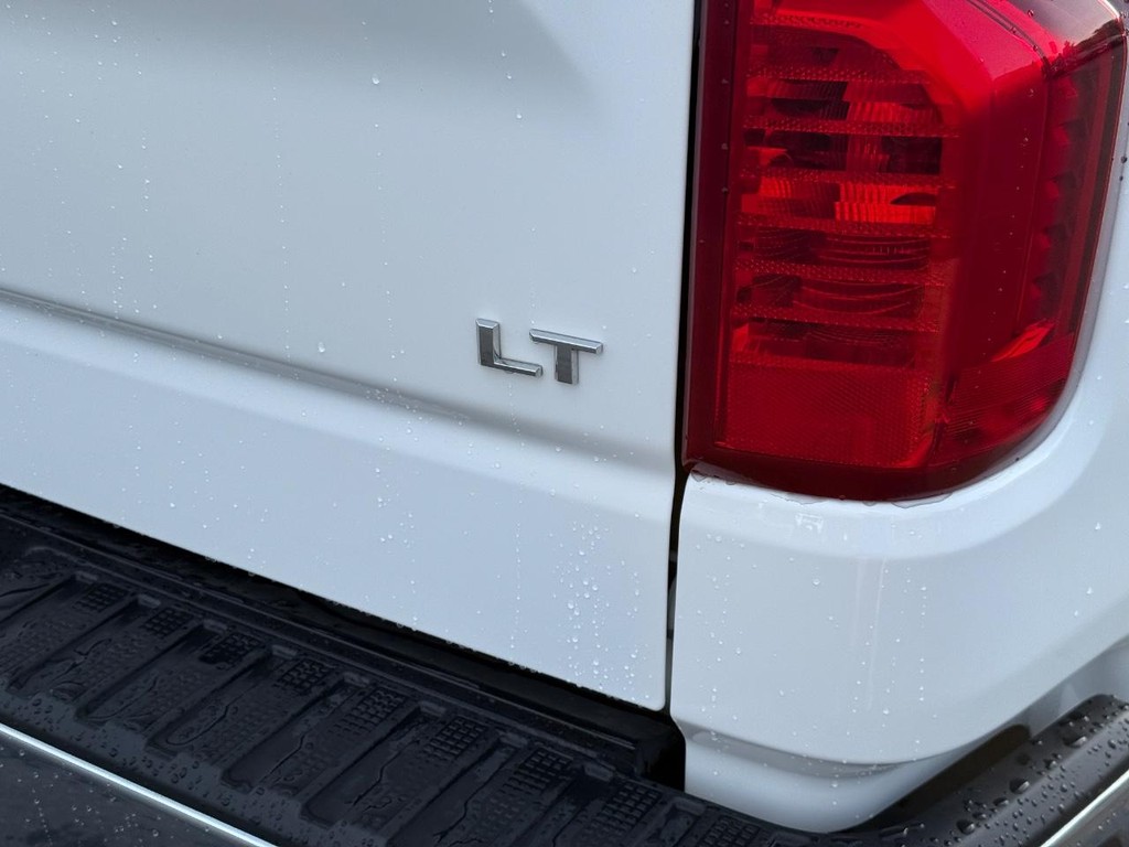 Chevrolet Silverado 1500 Vehicle Image 6