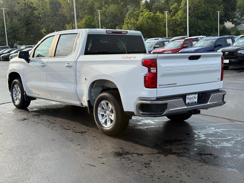 Chevrolet Silverado 1500 Vehicle Image 7