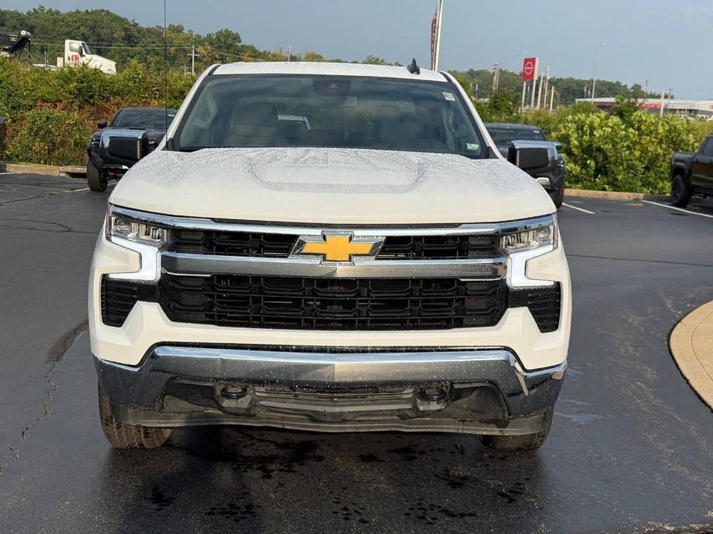 Chevrolet Silverado 1500 Vehicle Image 10