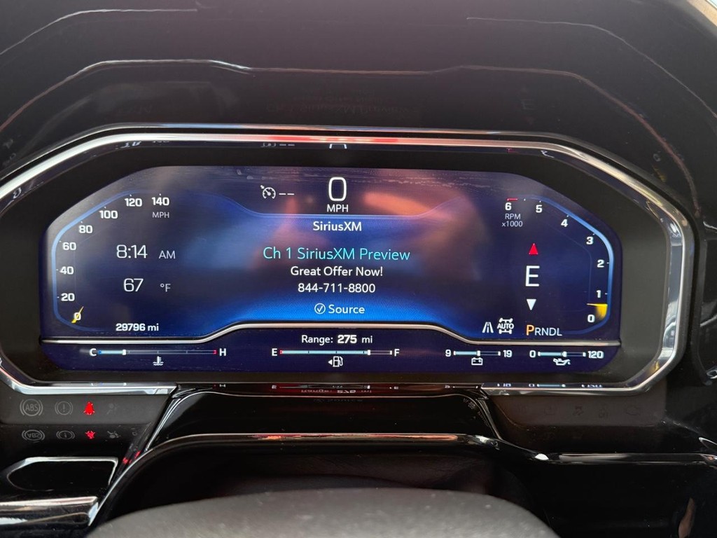 Chevrolet Silverado 1500 Vehicle Image 20