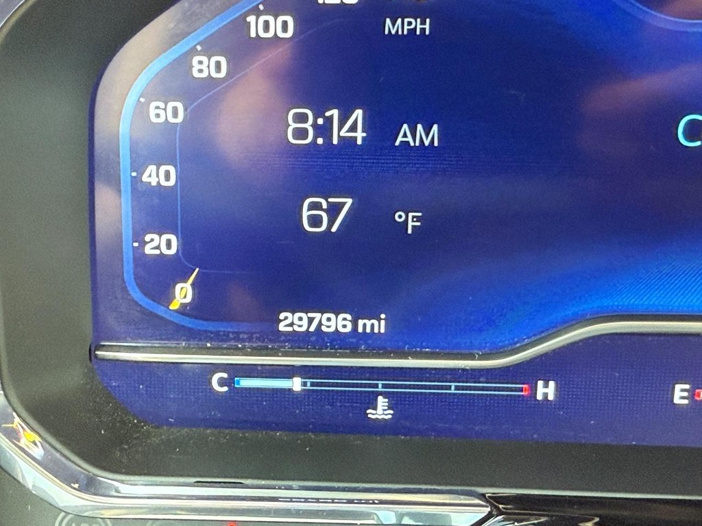 Chevrolet Silverado 1500 Vehicle Image 21