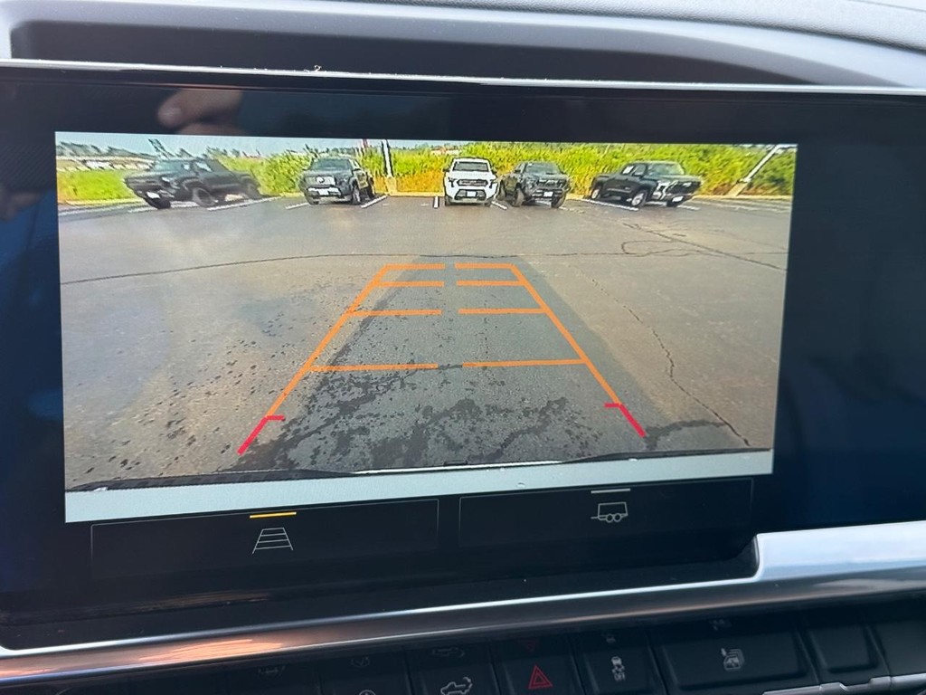 Chevrolet Silverado 1500 Vehicle Image 22