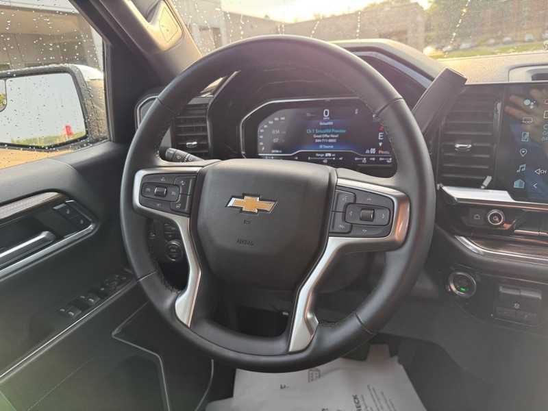 Chevrolet Silverado 1500 Vehicle Image 13