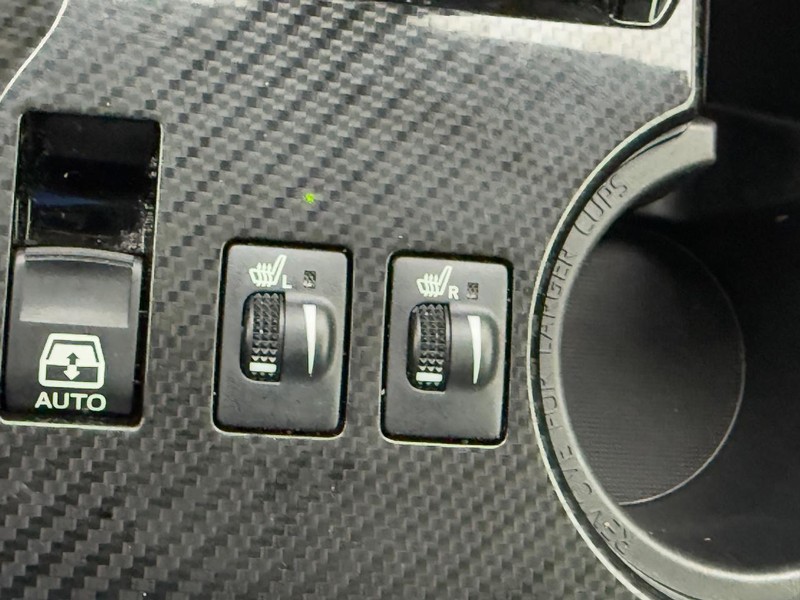 Toyota 4Runner Vehicle Image 22