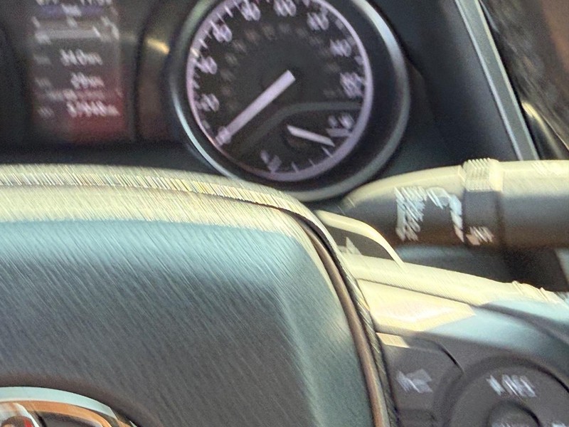Toyota Camry Vehicle Image 20