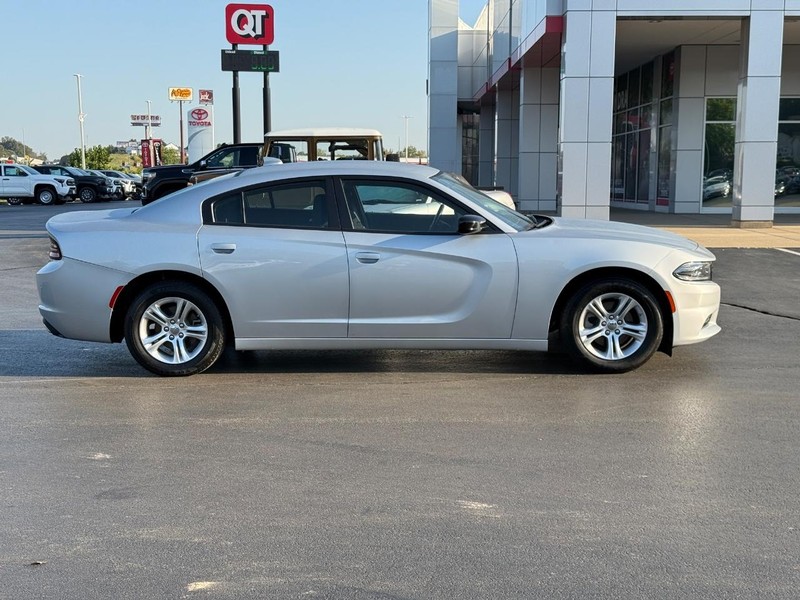Dodge Charger Vehicle Image 2
