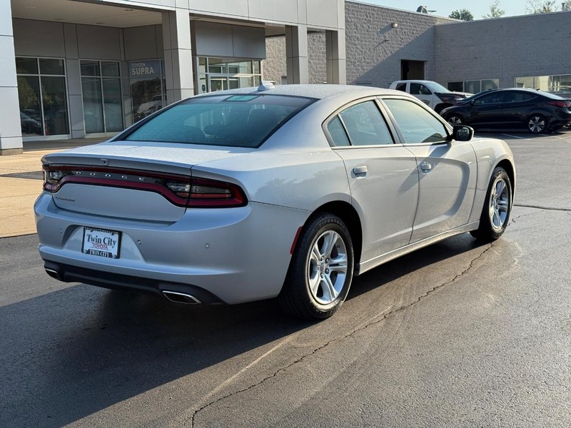 Dodge Charger Vehicle Image 3