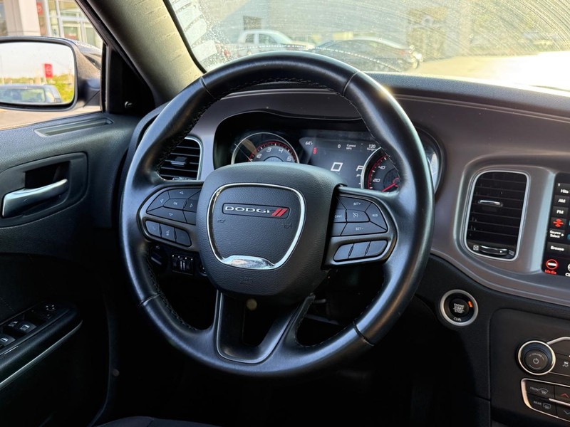 Dodge Charger Vehicle Image 12