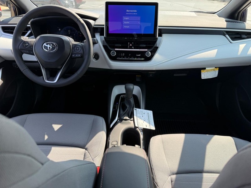Toyota Corolla Vehicle Image 7