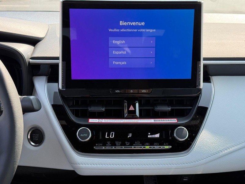 Toyota Corolla Vehicle Image 9