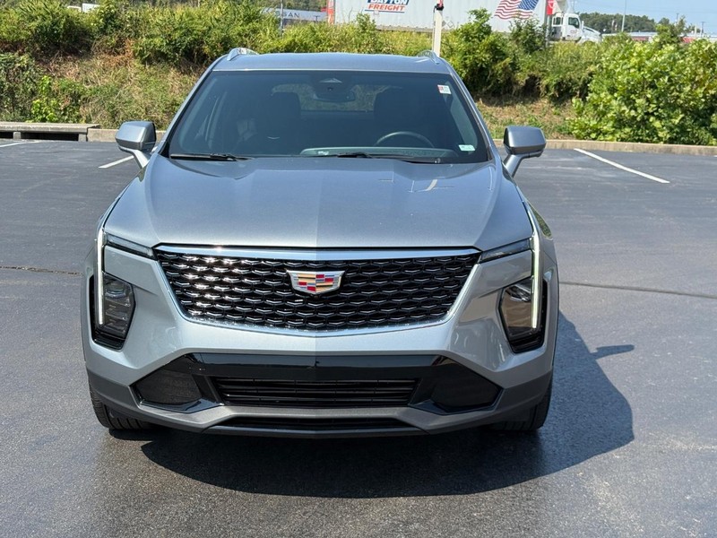 Cadillac XT4 Vehicle Image 15