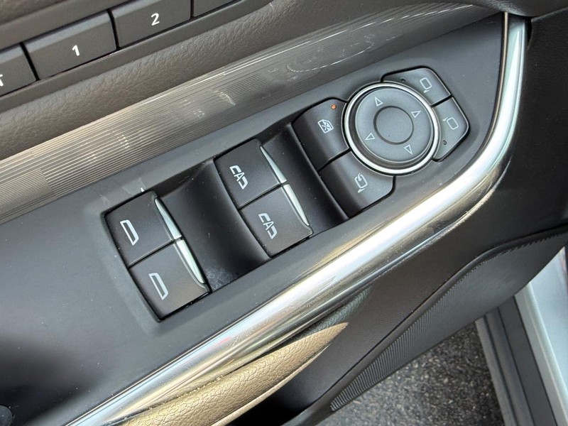 Cadillac XT4 Vehicle Image 20