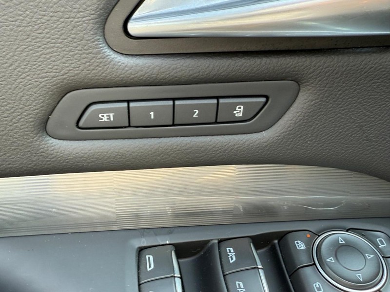 Cadillac XT4 Vehicle Image 21