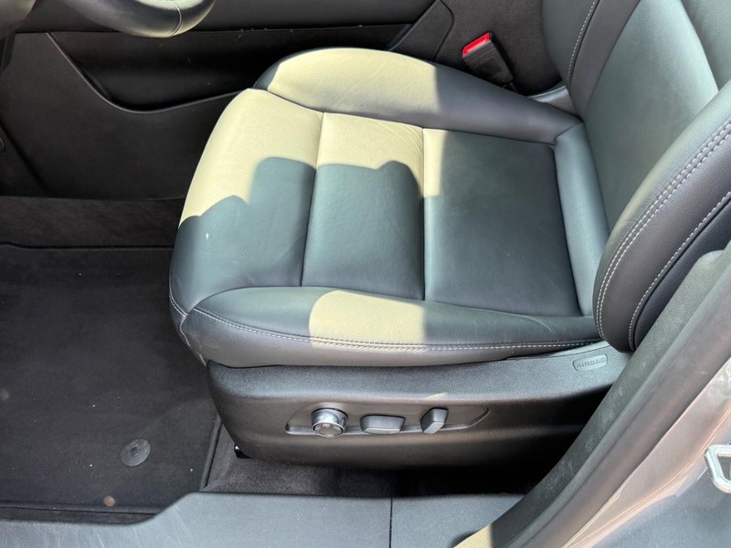 Cadillac XT4 Vehicle Image 22
