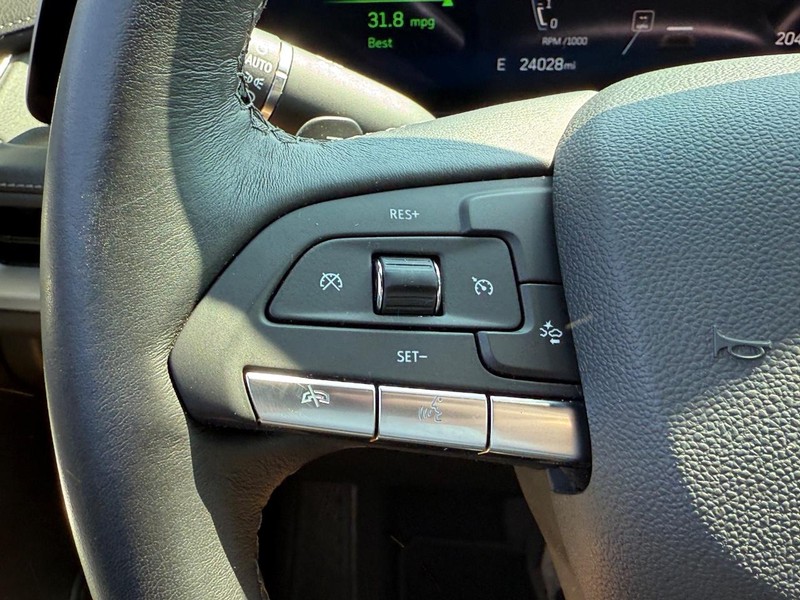 Cadillac XT4 Vehicle Image 23