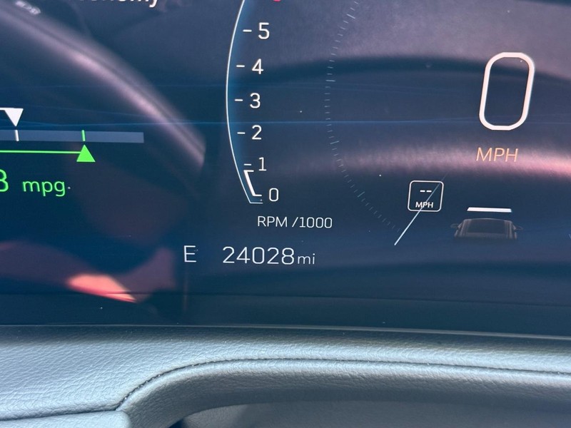 Cadillac XT4 Vehicle Image 26