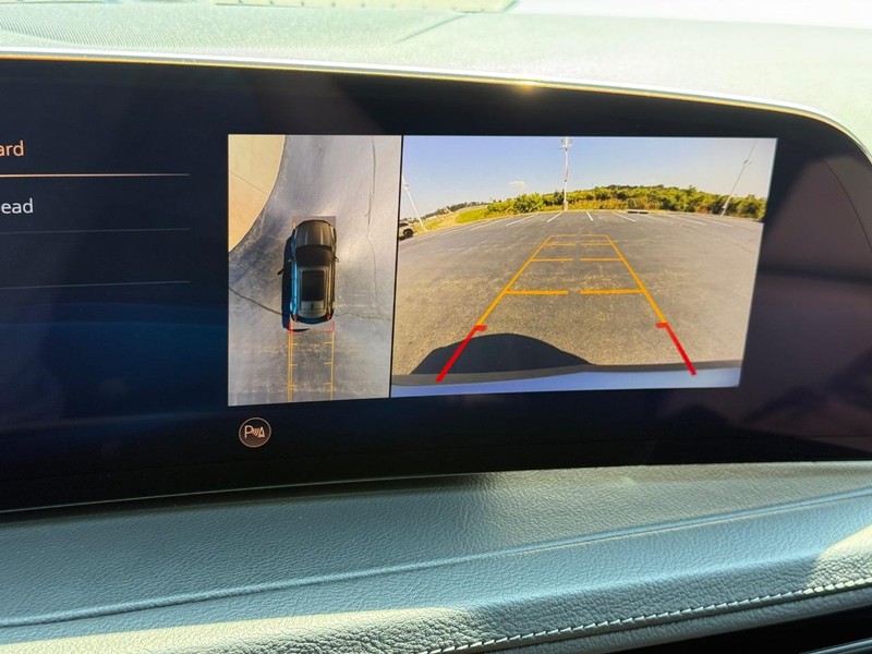 Cadillac XT4 Vehicle Image 27