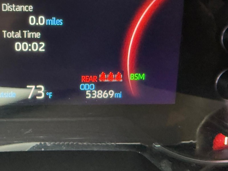 Toyota RAV4 Vehicle Image 20