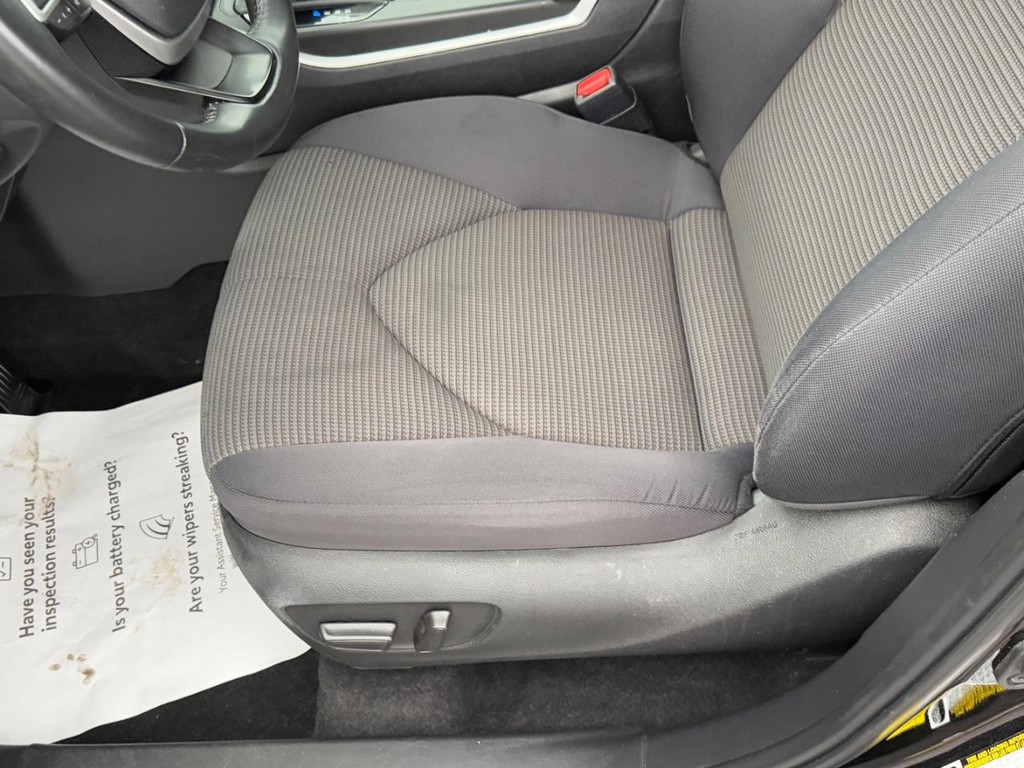 Toyota Highlander Vehicle Image 17