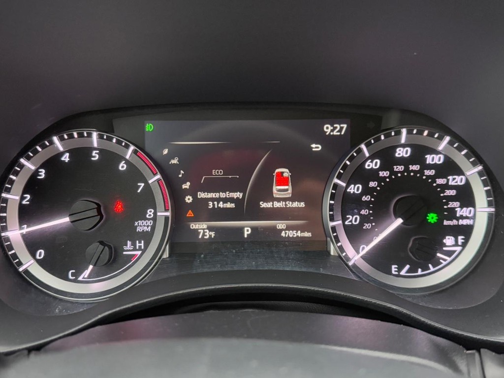 Toyota Highlander Vehicle Image 20