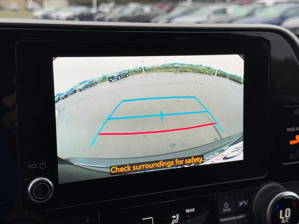 Toyota Highlander Vehicle Image 22