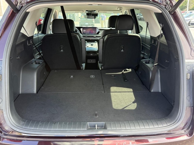 Hyundai Palisade Vehicle Image 4
