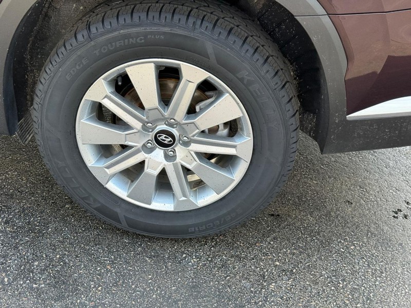 Hyundai Palisade Vehicle Image 7