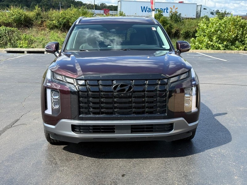 Hyundai Palisade Vehicle Image 9